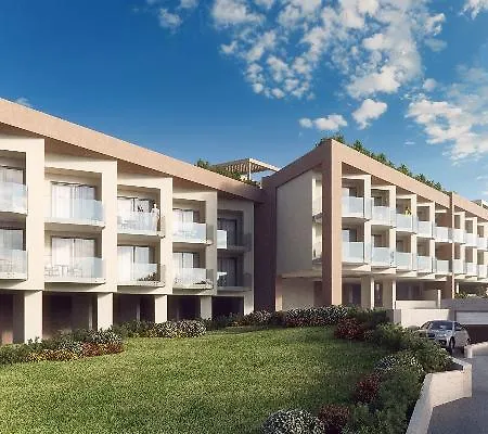 Minos Ambassador & - Adults Only 5* Retimno