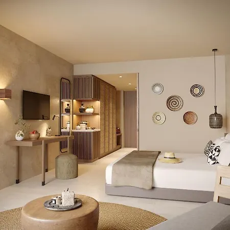 Minos Ambassador & - Adults Only Hotel
