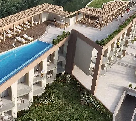 Minos Ambassador & - Adults Only 5* Rethymno (Crete)